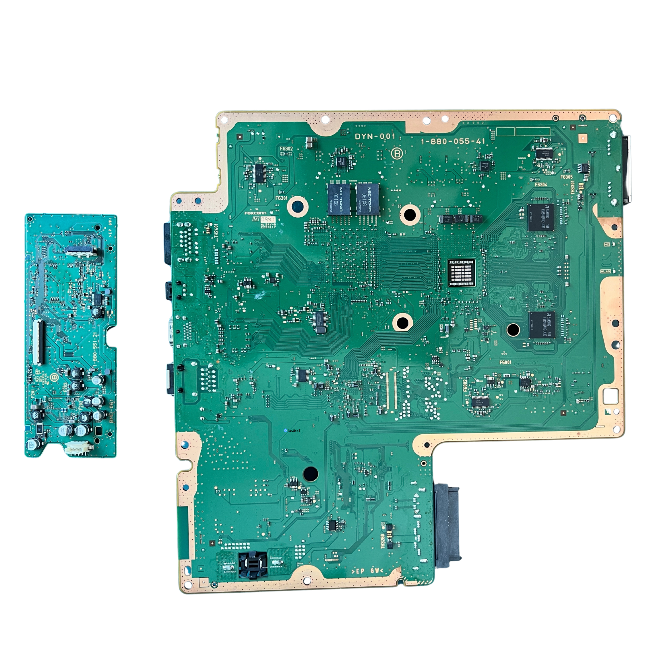 PlayStation 3 Parts - Fasttech